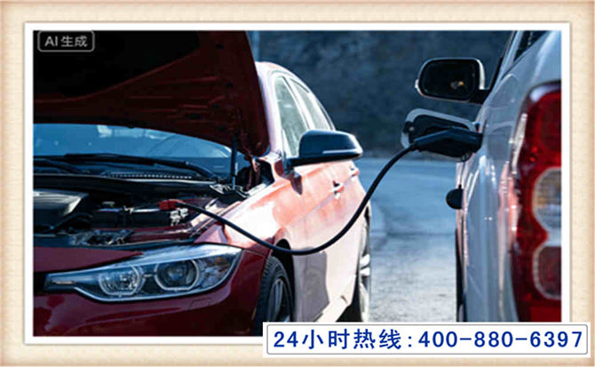 潼南潍坊拖车,附近24小时汽车拖车救援，潍坊道路救援拖车电话